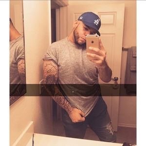 Meet your Posher, Alejandro